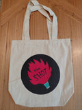 Molotov Shot Tote