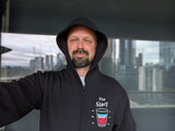 The Shot Zip Hoodie